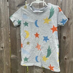 8y Hanna Andersson Tee. GUC